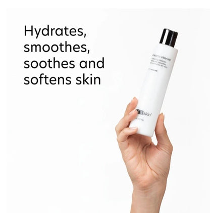 Creamy Cleanser