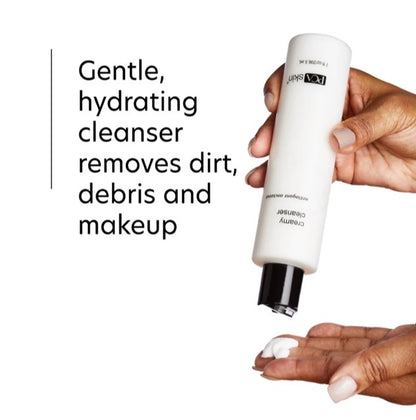 Creamy Cleanser