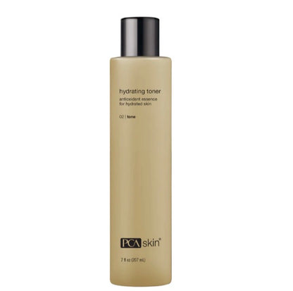 Hydrating Toner