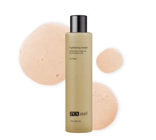 Hydrating Toner