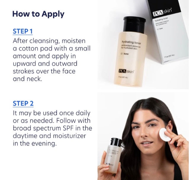Hydrating Toner