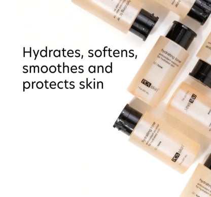 Hydrating Toner