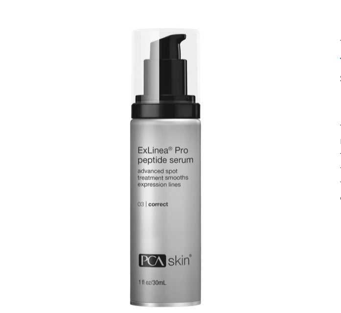 ExLinea® Pro Peptide Serum