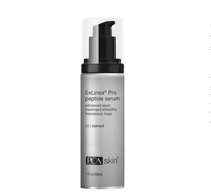 ExLinea® Pro Peptide Serum