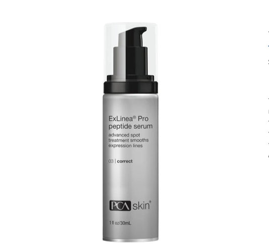 ExLinea® Pro Peptide Serum