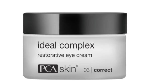 Ideal Complex® restorative eye cream