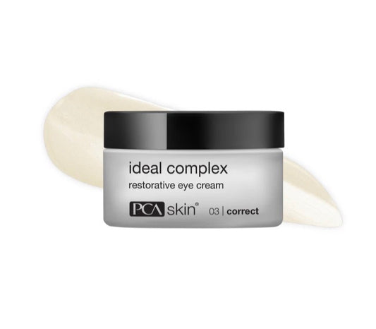 Ideal Complex® restorative eye cream