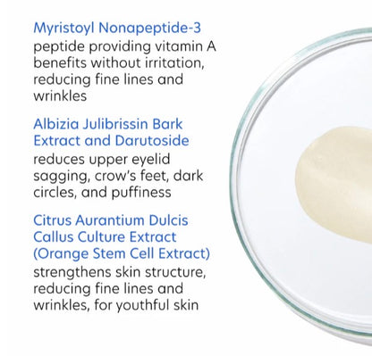 Ideal Complex® restorative eye cream
