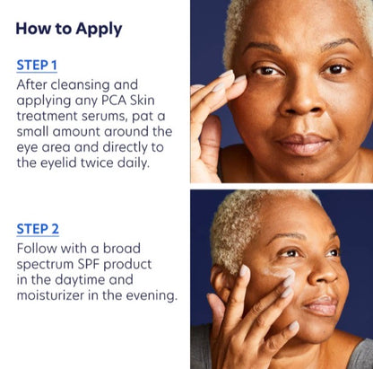 Ideal Complex® restorative eye cream
