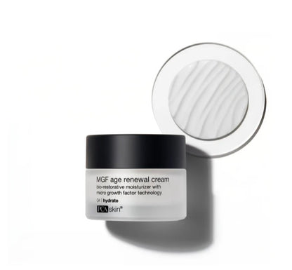 MGF Age Renewal Cream