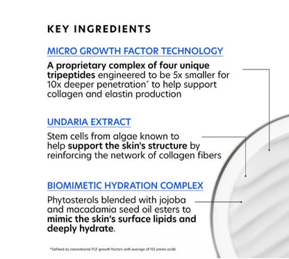 MGF Age Renewal Cream
