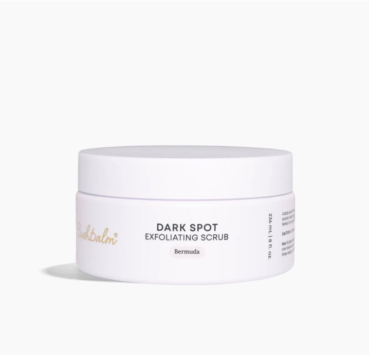 Dark Spot Exfoliating Scrub