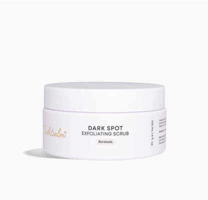 Dark Spot Exfoliating Scrub