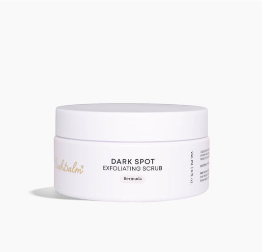 Dark Spot Exfoliating Scrub
