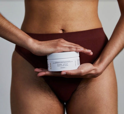 Dark Spot Exfoliating Scrub